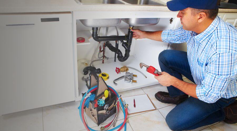 Professional Leak Detection Services in Lakehurst, NJ